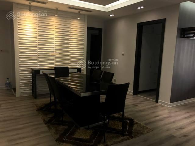 Cho thuê chcc a10 nam trung yên.căn góc 109m2 tầng 20 nt đẹphướng nam. giá 17 tr/th.  0866 562 ***