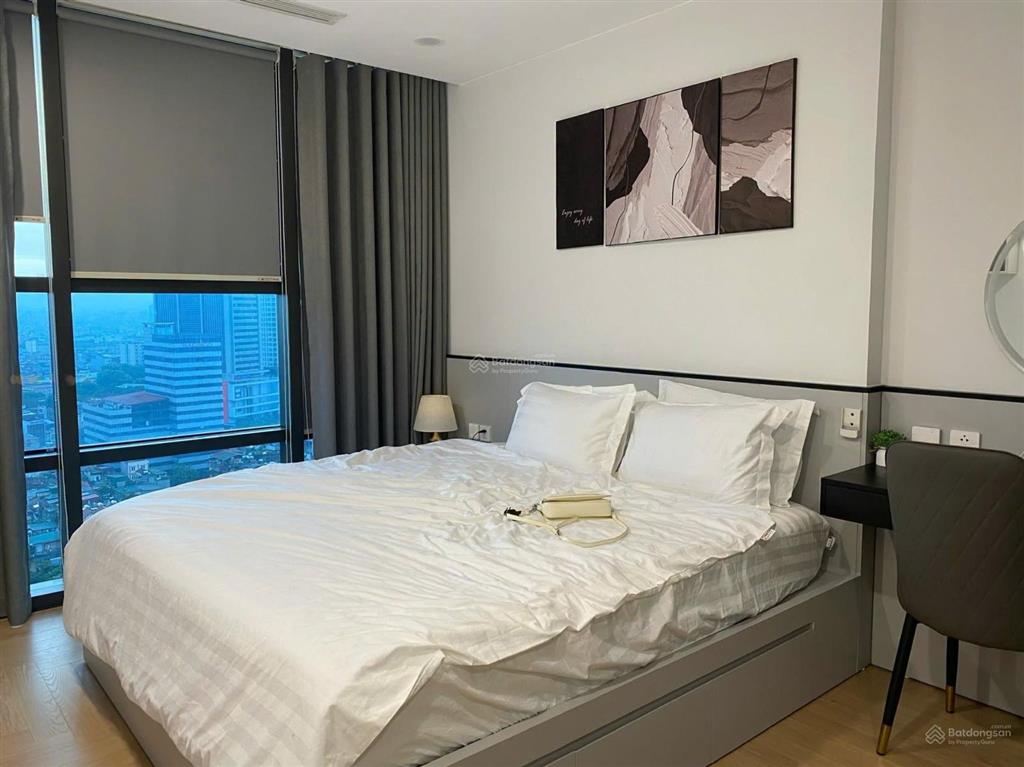 Cho thuê chcc hongkong tower căn góc tầng 12 tháp b 45m2. full nt đẹp. giá 14 tr/th.  0866 562 ***