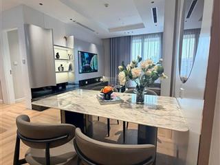 Cho thuê chcc vinhomes nguyễn chí thanh ch 86m tầng 20 nhà hướng đn full nt đẹp giá 20 triệu/tháng