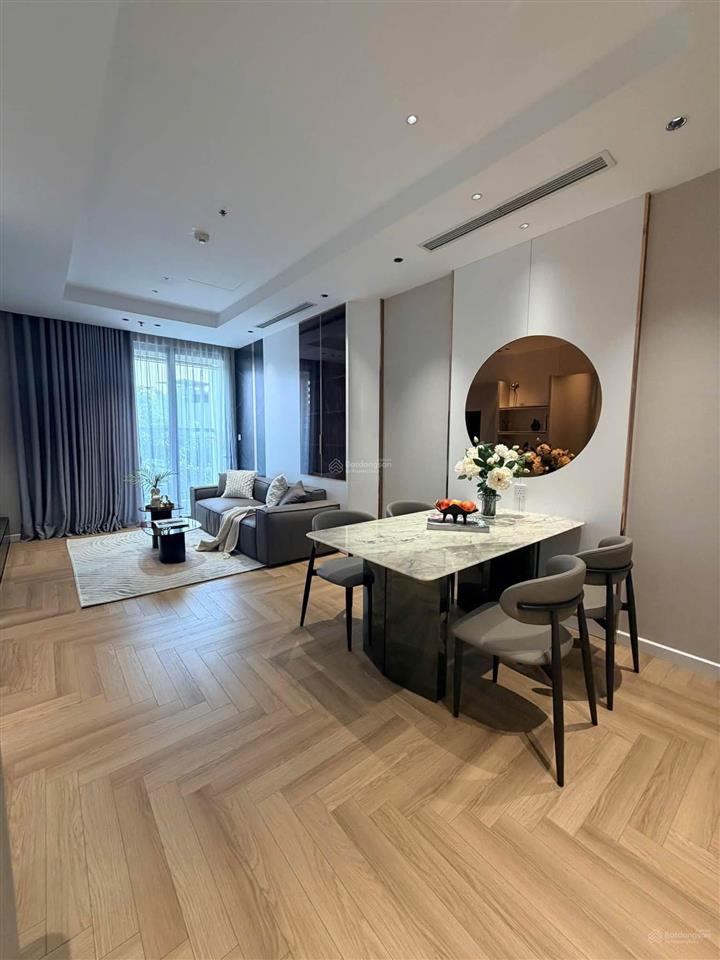 Cho thuê chcc vinhomes nguyễn chí thanh ch 86m tầng 20 nhà hướng đn full nt đẹp giá 20 triệu/tháng