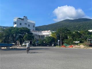 Tổng hợp các vị trí 2 mt, lê văn lương, khu đầu tuyến sơn trà  hàng đẹp hiếm