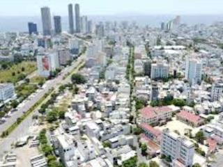 Bán nhà 3 tầng đường ngô huy diễn  gần cầu hòa xuân