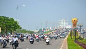 Bán góc 2 mặt tiền đường 2 /9 đà nẵng ngay khu downtown
