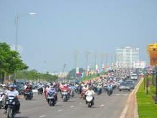 Bán góc 2 mặt tiền đường 2 /9  đà nẵng  ngay khu downtown