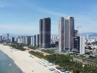 Bán 2 lô mặt biển đường hoàng sa, đà nẵng, sổ đỏ đầy đủ.