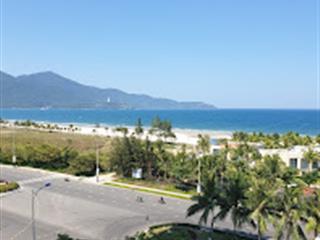 Bán góc 2 mặt tiền, tại phố hồ nghinh, giá thỏa thuận, 600m2, hàng hiếm tại đà nẵng