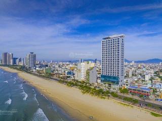 Siêu hot tìm chủ mới hoạt động lại khách sạn biển mỹ khê 14 tầng, 68 phòng phố hàn quốc, đà nẵng