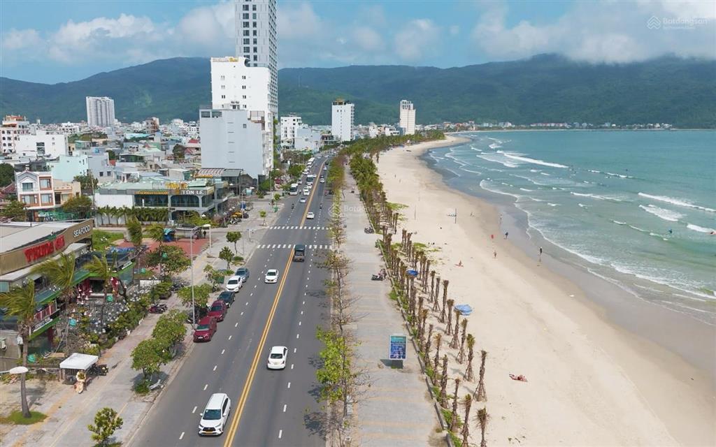 Bán góc 2 mt đỗ bá và lê quang đạo, trung tâm khu phố du lịch sầm uất