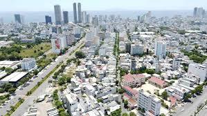 Bán đất nền tại huỳnh ngọc huệ, an khê, q. thanh khê, giá cực chất 53 tỷ, 764 m2