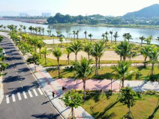 Bán đất nền tại huỳnh ngọc huệ, an khê, q. thanh khê, giá cực chất 53 tỷ, 764 m2