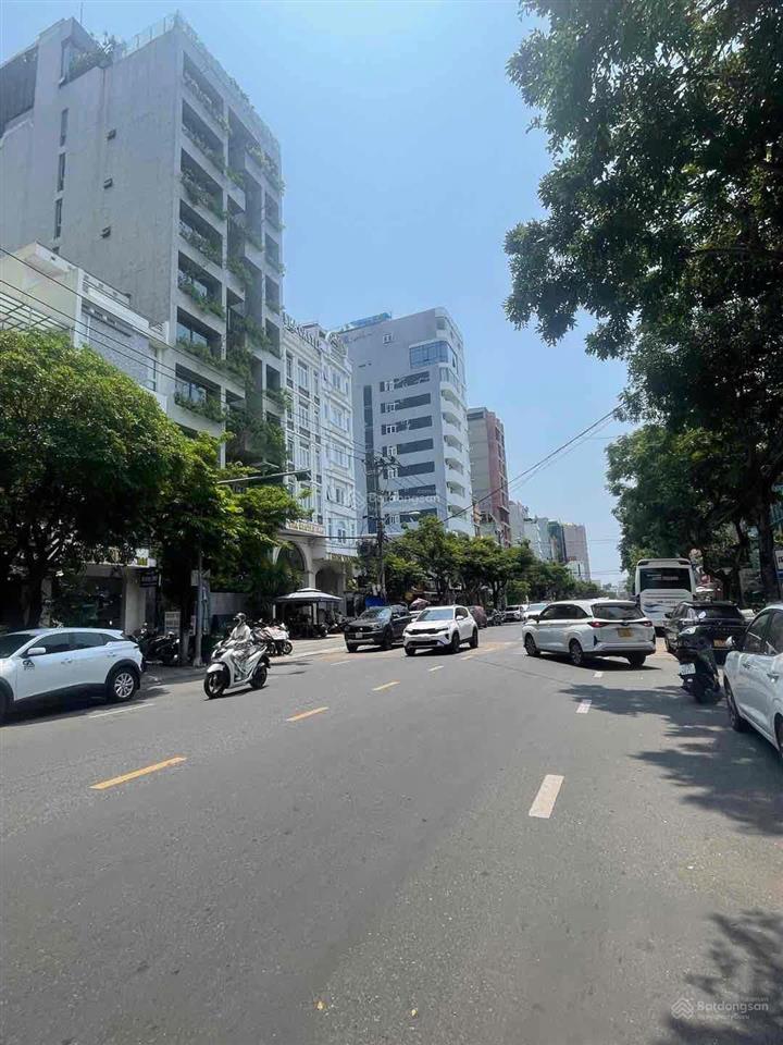 Bán đất nền tại huỳnh ngọc huệ, an khê, q. thanh khê, giá cực chất 53 tỷ, 764 m2
