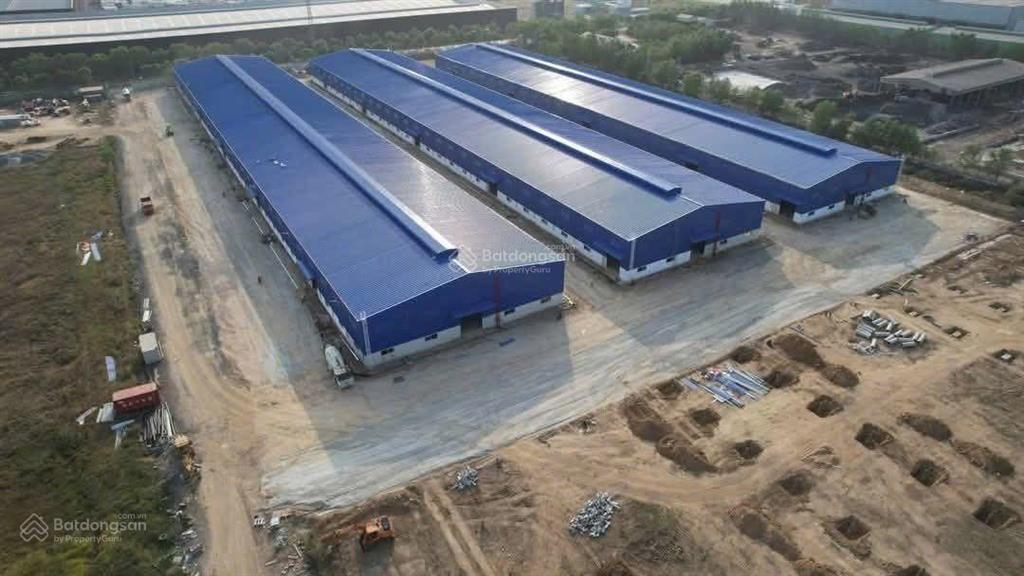 Kho xưởng tân hạnh, chủ trương gốm, 2000m2 giá 80 triệu/tháng