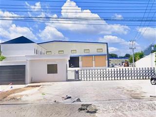 Chuyển nhượng xưởng thuê 2200m2 giá 30 triệu/tháng