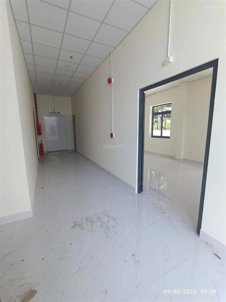 Xưởng 1000m² bình nhâm giá 25 triệu đường tải 3 tấn