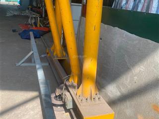 Xưởng hoá an đất 1600m2 xưởng 500m2 có cẩu trục phù hợp làm cơ khí