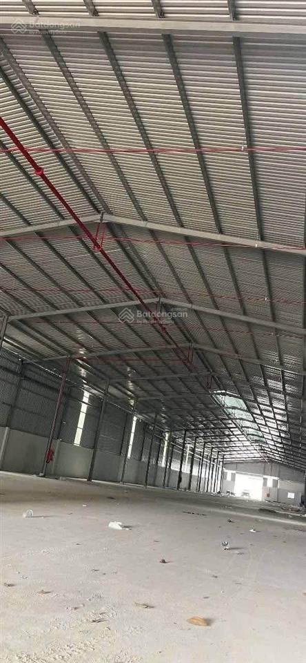 Xưởng phước thạnh củ chi 3125m2 hạ thế 250kva giá 75 triệu/th