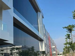 Xưởng chuyên về ngành may mặc 17000m2 khu chế xuất linh trung 104.472đ/m2