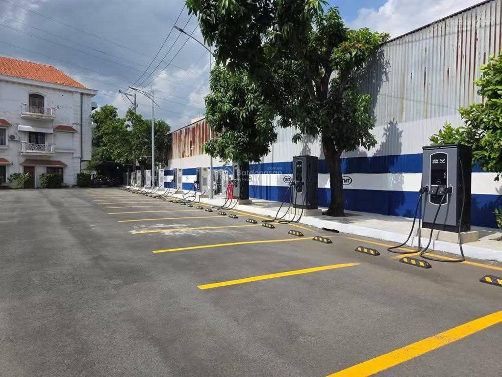 Mặt bằng kinh doanh 2200m kho 500m dĩ an kinh doanh nhiều ngành nghề
