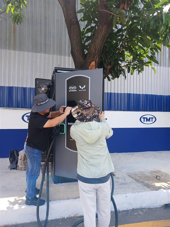 Mặt bằng kinh doanh 2200m kho 500m dĩ an kinh doanh nhiều ngành nghề