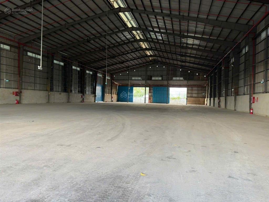 Xưởng cụm công nghiệp đồng nai sản xuất nhiều ngành nghề 2000m giá 50 triệu