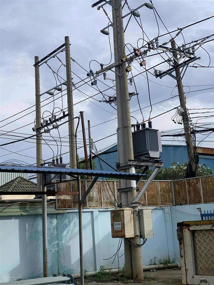 Xưởng cụm công nghiệp tân uyên 700m sản xuất nhiều ngành hỗ trợ nước ngoài đứng tên