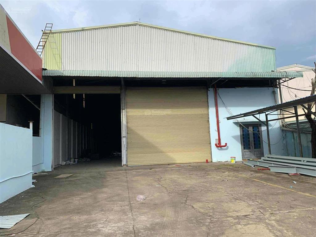 Xưởng cụm công nghiệp tân uyên 700m sản xuất nhiều ngành hỗ trợ nước ngoài đứng tên