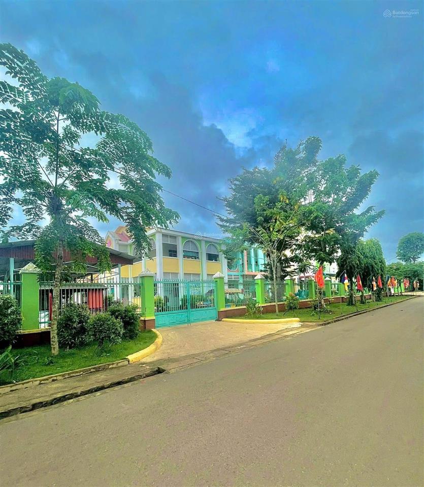 Bán đất mặt tiền đường xuân lập  bầu sen, ngộp shr, tc