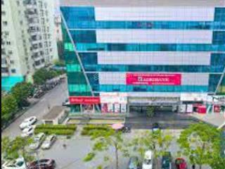 Bán chân đế toà diamond flower tower lê văn lương  hoàng đạo thúy  dt thực tế 280m2  sđ lâu dài