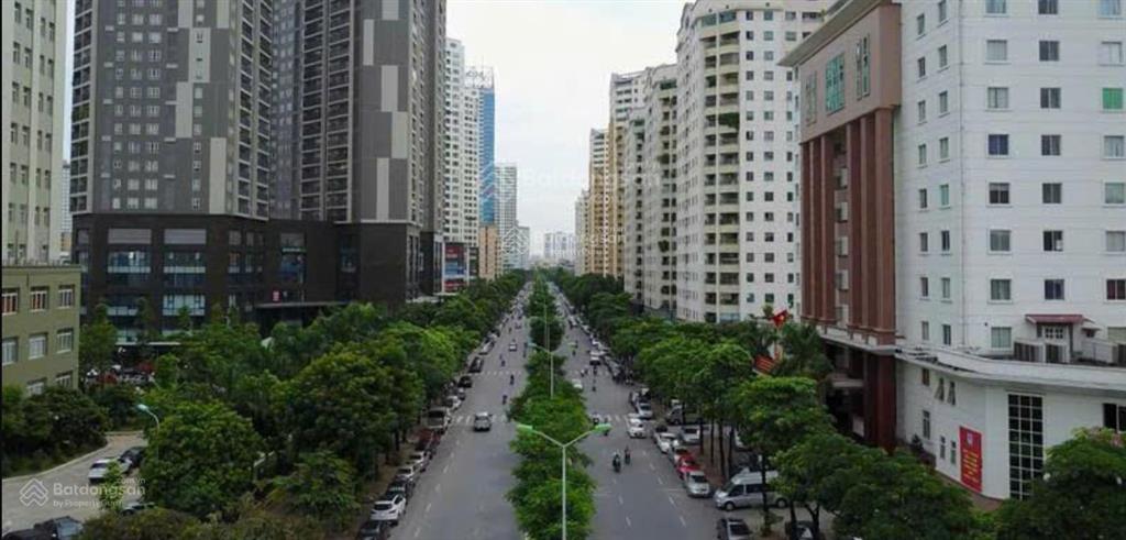 Bán chân đế tòa diamond flower tower lê văn lương  hoàng đạo thúy  dt thực tế 280m2  sđ lâu dài