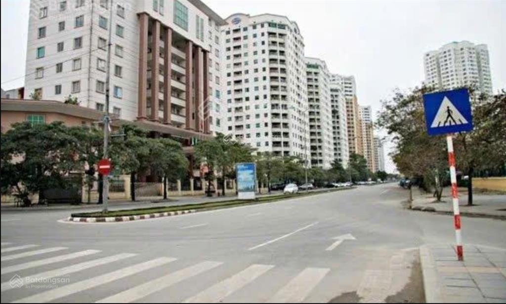 Bán chân đế tòa diamond flower tower lê văn lương  hoàng đạo thúy  dt thực tế 280m2  sđ lâu dài