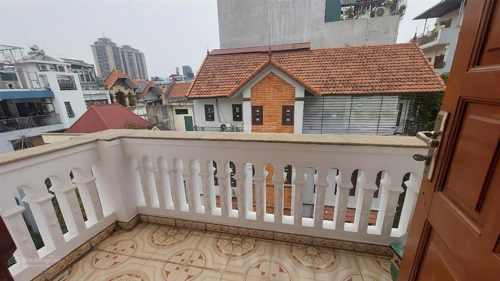 Bán nhà phân lô trung hòa nhân chính  cầu giấy diện tích 80m2, mặt tiền 4,5m, xây 5 tầng