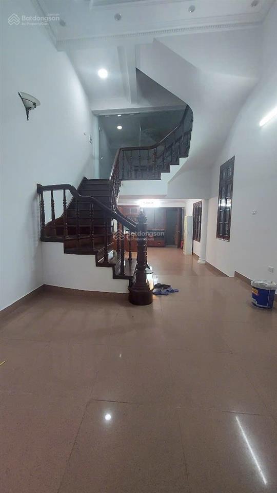 Bán nhà phân lô trung hòa nhân chính  cầu giấy diện tích 80m2, mặt tiền 4,5m, xây 5 tầng