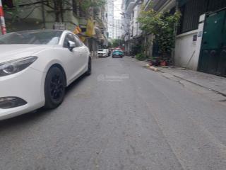 Bán nhà phân lô trung hòa nhân chính  cầu giấy diện tích 80m2, mặt tiền 4,5m, xây 5 tầng