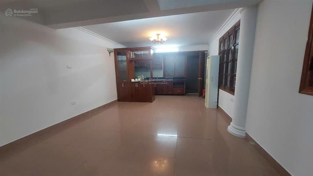 Bán nhà phân lô trung hòa nhân chính  cầu giấy diện tích 80m2, mặt tiền 4,5m, xây 5 tầng