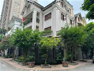 Bán căn liền kề lô góc meco ngõ 102 trường chinh + dt 80m2. tổng mt 16m. lô góc  3,5 tầng. sđcc