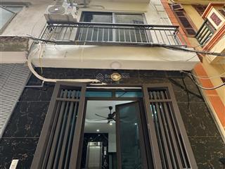 Bán nhà thanh lân  hoàng mai  5 tầng thang máy  20m ra ô tô  giá 8,65 tỷ