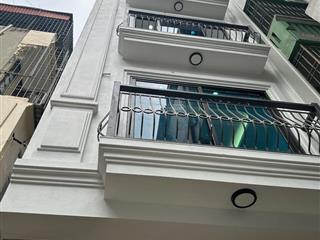 Bán nhà ngõ 122 đường láng đống đa  căn góc 42m2 6 tầng thang máy  giá 12,8 tỷ