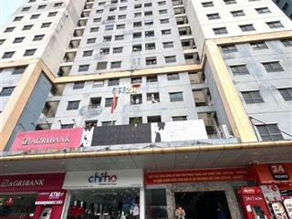 Bán căn 45m2 2 ngủ  chung cư kim văn  kim lũ  hoàng mai  tặng full nội thất  giá 3,8 tỷ