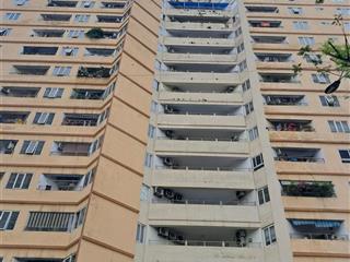 Bán căn góc 155m2 tòa ct6 khu đô thị mới văn khê, không gian sống đẳng cấp  7,8 tỷ