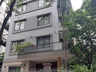 Bán biệt thự căn góc 5 tầng 230m² kđt bắc linh đàm  hoàng mai  hà nội  64 tỷ
