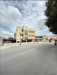 Bán nhà đường an phú đông 9, quận 12  diện tích 149.2m² đất odt