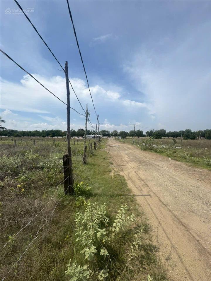 Bán đất 1.500m² hòa thắng, vị trí đẹp, đường ô tô