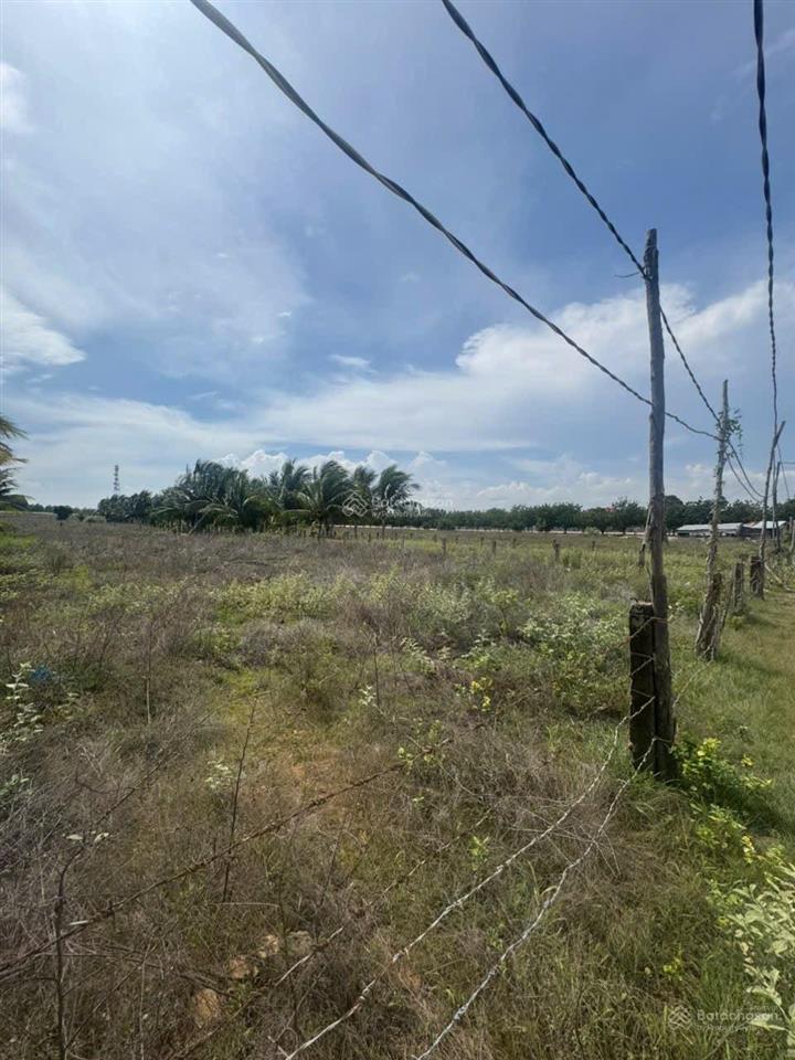 Bán đất 1.500m² hòa thắng, vị trí đẹp, đường ô tô