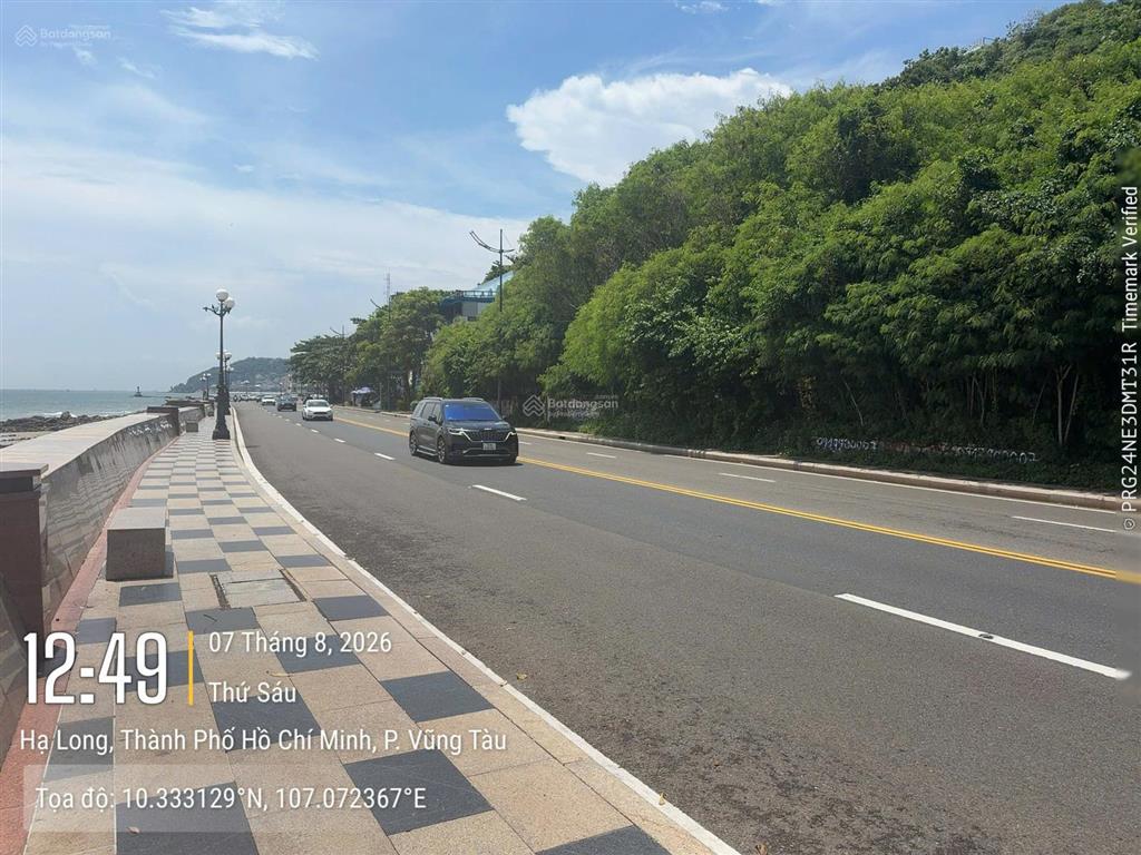 Chuyển nhượng cổ phần làng ngọc phú quỹ đất 1,5ha vị trí đắc địa vũng tàu