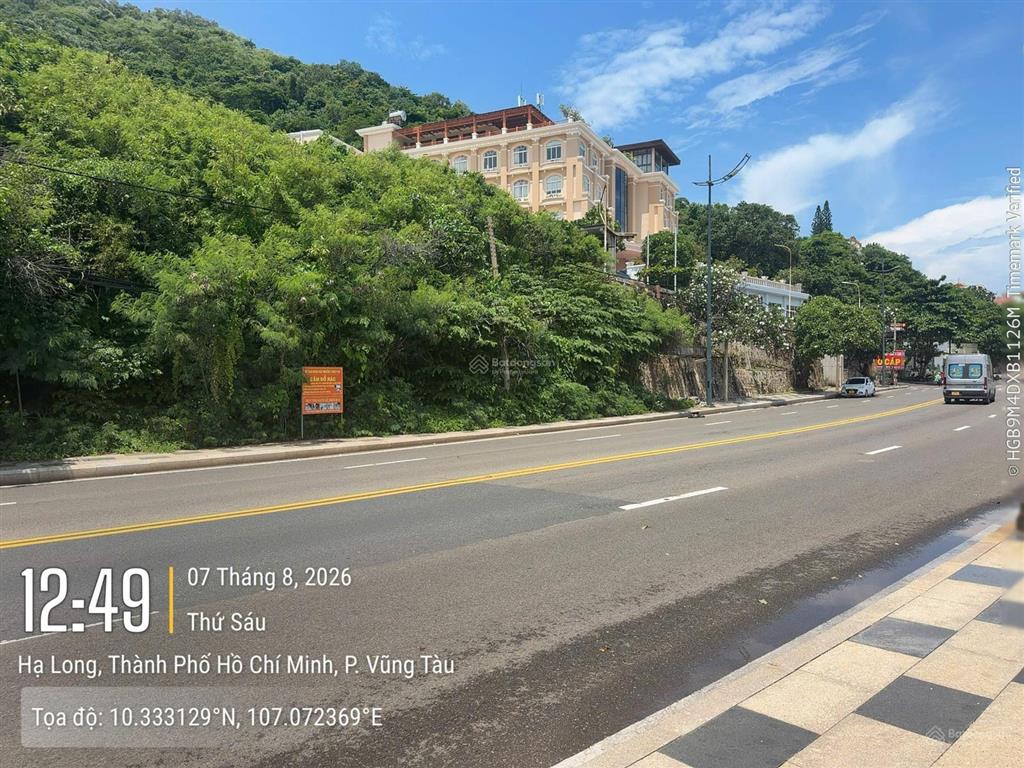 Chuyển nhượng cổ phần làng ngọc phú quỹ đất 1,5ha vị trí đắc địa vũng tàu