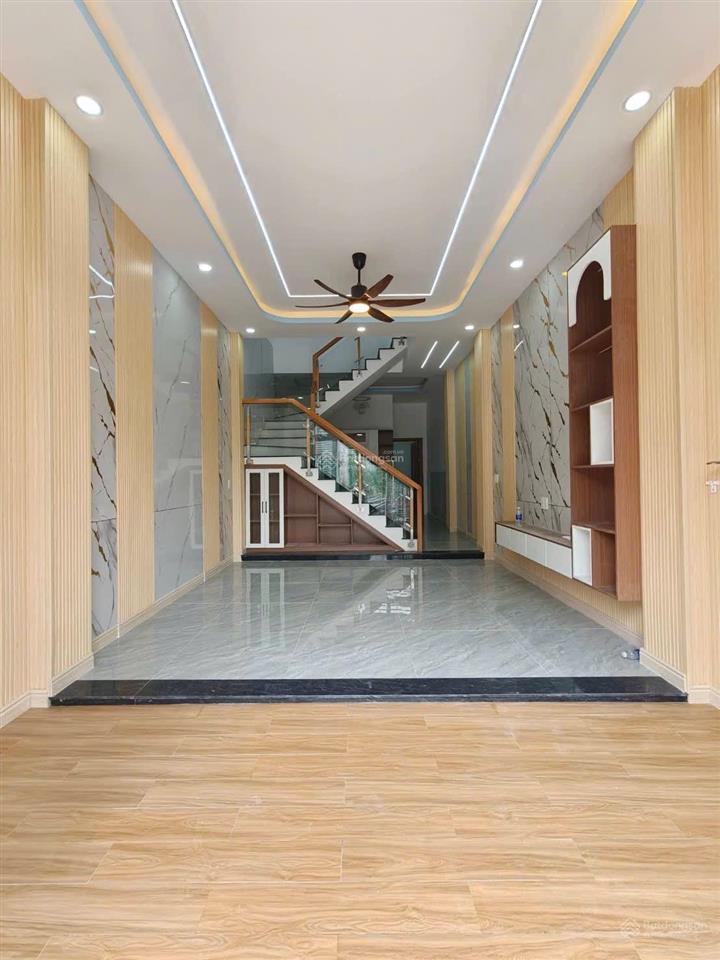 Nhà sổ riêng giá rẻ phường biên hoà. cách cầu hóa an 1km. dt 64m2 giá 3tỷ2, 3p ngủ, đường 6m