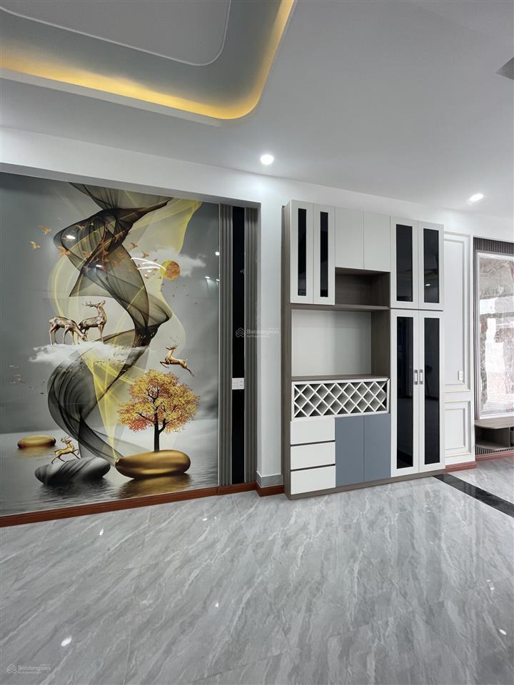 Bán nhà hoá an. dt 100m2(5x20) sổ riêng hoàn công. giá 3tỷ850tr, 3p ngủ, sân xe hơi, đường 6m.