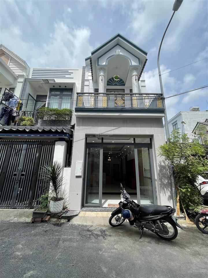 Bán nhà sổ riêng giá rẻ phường bửu hoà. dt 64m2 giá 3tỷ4 thương lượng.