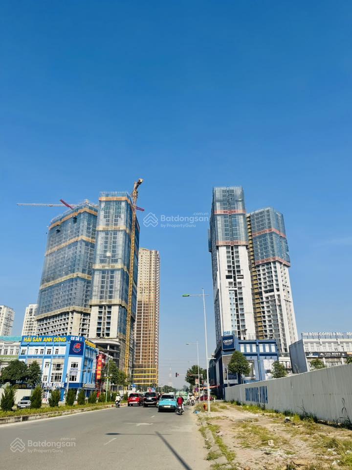 Bán gấp căn hộ chung cư 1pn, 4,7 tỷ, 45,6m2 tại tháp đôi kepler land, hà đông, hà nội hot!