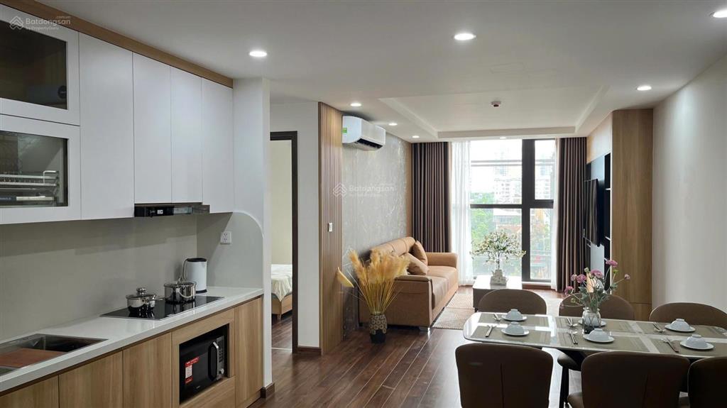 Duy nhất căn 2pn tầng trung giá chỉ hơn 6 tỷ, bancol đông nam siêu mát